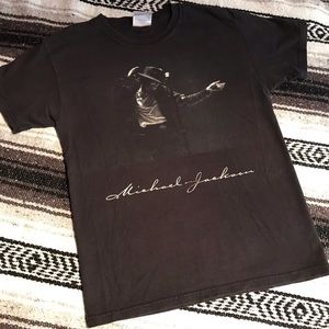 Michael Jackson T-shirt